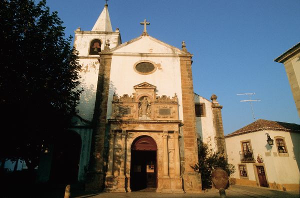 Les grands sites de Porto à Lisbonne