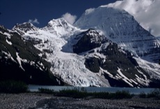 LES ROCHEUSES CANADIENNES