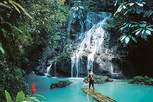 Les terres oubliées des Blue Mountains