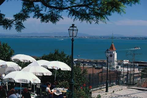 Lisbonne-  Escapade au Lisboa Plaza