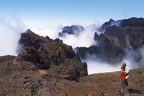 Madère et Açores, sur la route du Nouveau Monde