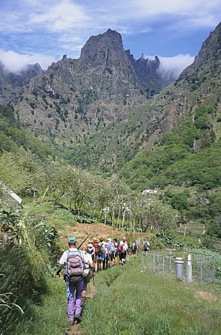 PICOS ET LEVADAS