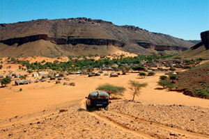 Marche ou 4x4, choisissez les deux !