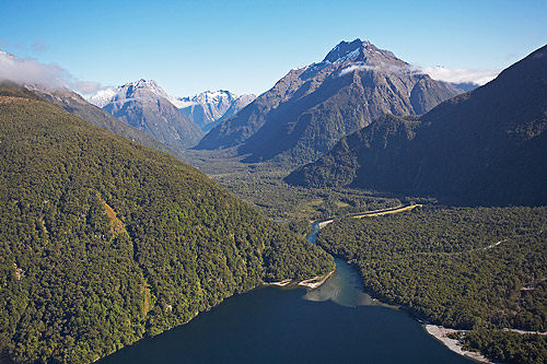 Milford Track