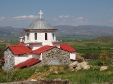 MONTAGNES DE MEDITERRANEE