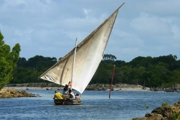 Mozambique : entre forêts, lagunes et Océan Indien...