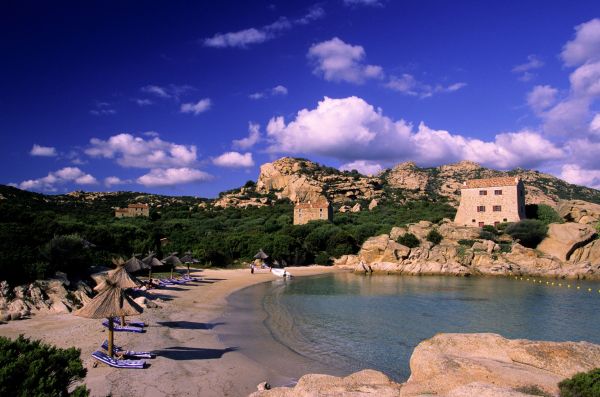 Murtoli ou les bergeries corses oubliées...