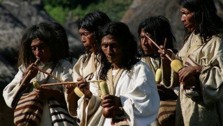 Mystères indigènes et villes coloniales : de la Ciudad Perdida aux îles des Caraïbes