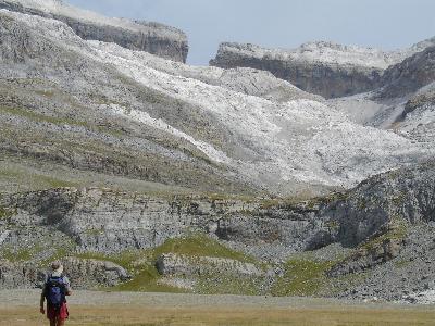 Ordesa, Gavarnie et Mont Perdu... le Grand canyon des Pyrénées