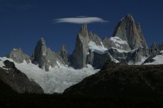 PATAGONIE - TERRE DE FEU