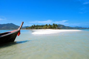 Phuket, petite folie sous les tropiques