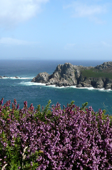 Presqu'île du Cotentin