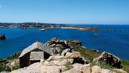 Presqu'ile de Crozon : voyage au bout du monde