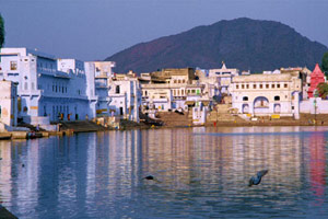 Rajasthan : spécial fête de Pushkar