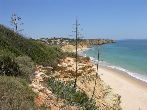 Rando forme en Algarve