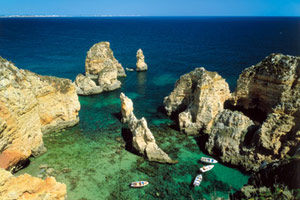 Rando forme en Algarve