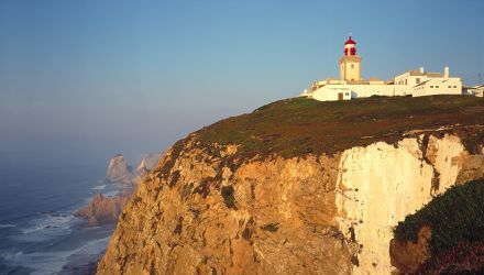 Randonnée et remise en forme en Algarve en Liberté