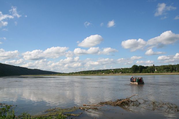 ROUMANIE - REPUBLIQUE MOLDAVE - UKRAINE - Voyage en Bessarabie et Bucovine