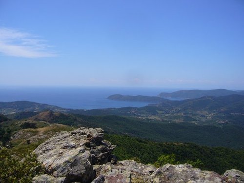 Sardaigne, le culte de la nature