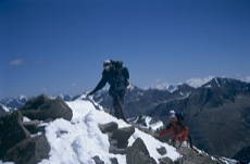 SENSATIONNEL OETZTAL