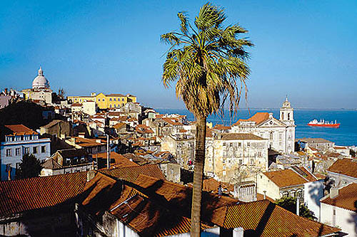 Serra de Sintra