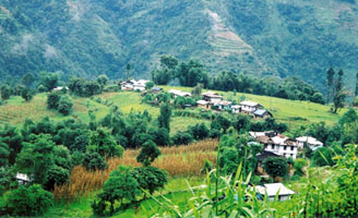 Sikkim, trek en Himalaya secret