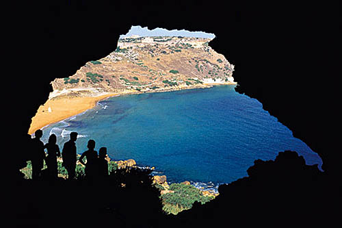 Sur les chemins historiques de Malte et Gozo