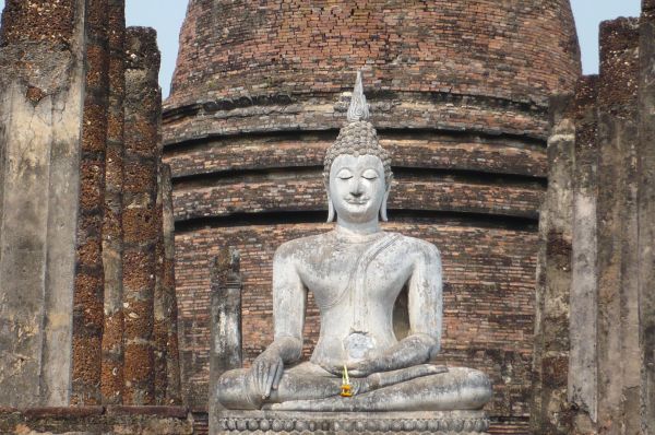 Thaïlande hors des sentiers battus