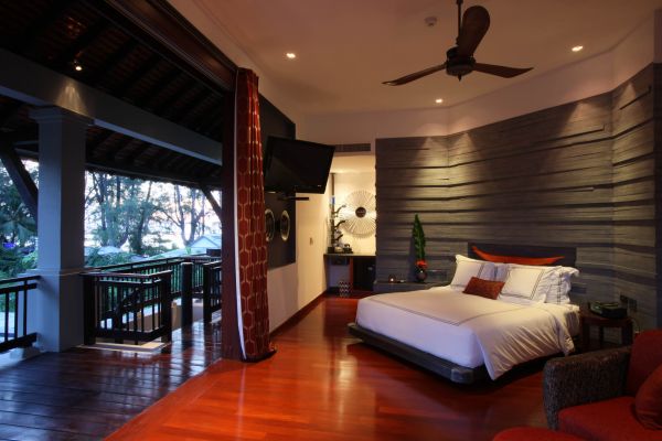 Thaïlande: offre exclusive à l'Indigo Pearl de Phuket