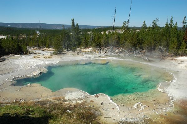 Totally Rockies, dans les Rocheuses américaines et canadiennes