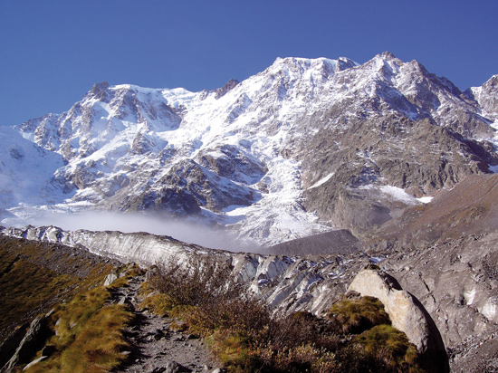 Tour du Mont Rose