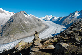 Traversée de l'Oberland