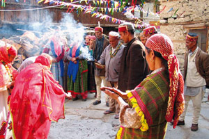 Trek dans la vallée de Kullu et trésors du Penjab 