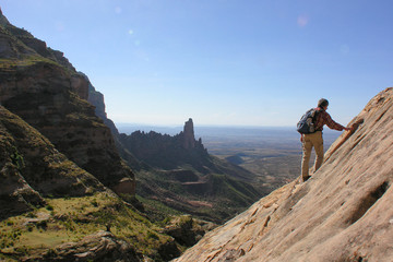 Trek du Simien au Tigré, à la découverte du Nord éthiopien