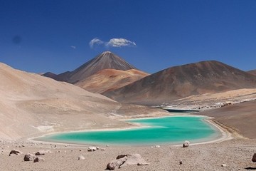 Trek et exploration dans l'autre Atacama, en Argentine