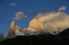 USHUAIA ET LES GEANTS DE PATAGONIE