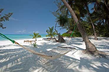 Zanzibar, lagons et romantisme à Pongwe Beach