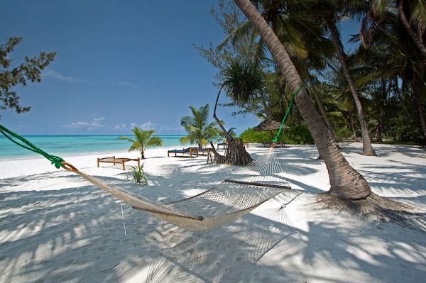 Zanzibar : Quand l'Histoire caresse le sable blanc